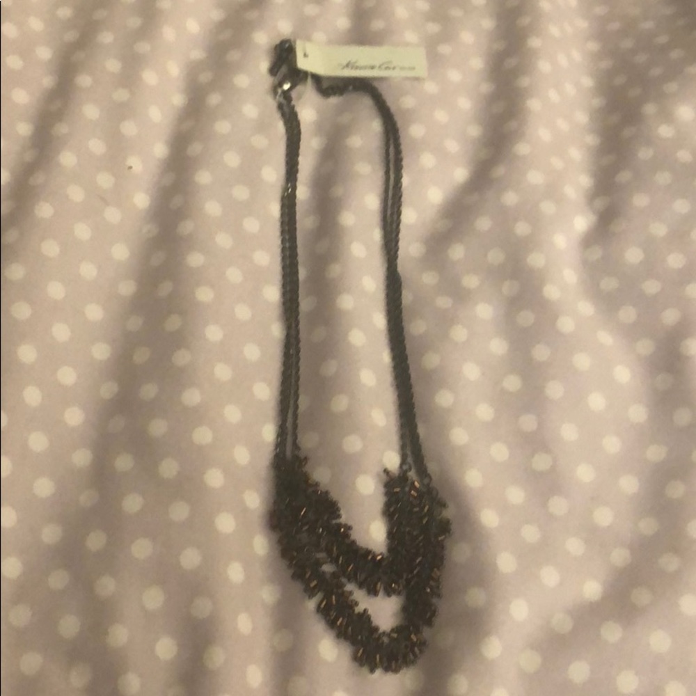Kenneth Cole Necklace